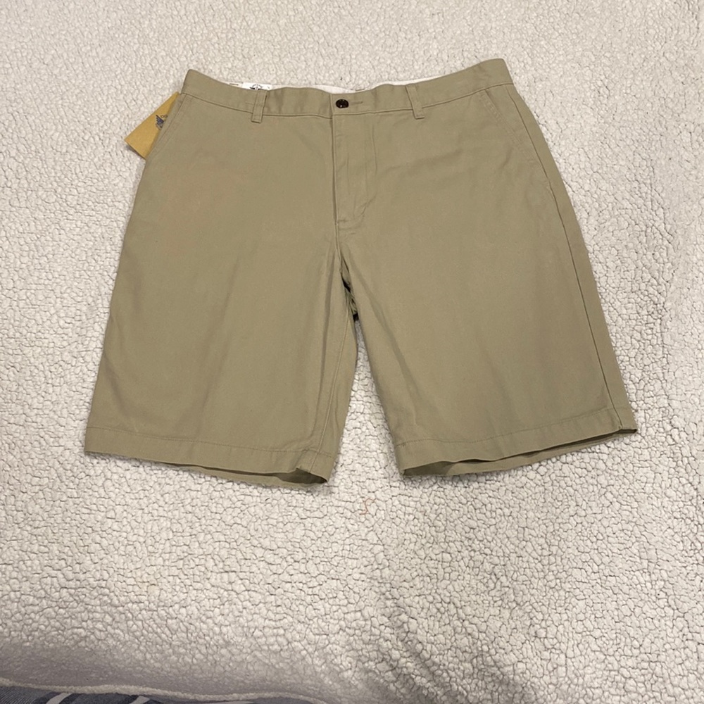Dockers Khaki Shorts